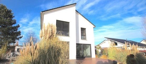 Haus kaufen bei Maywand Immobilien GmbH
